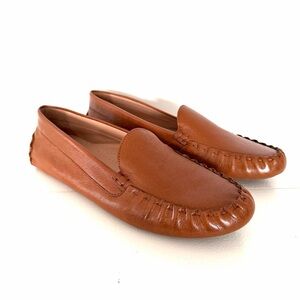Women’s Emmie Drivers Loafers.